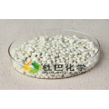 Additif chimique granulaire jaune clair EG3M-75